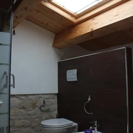 Le Tre Palme Apartment *