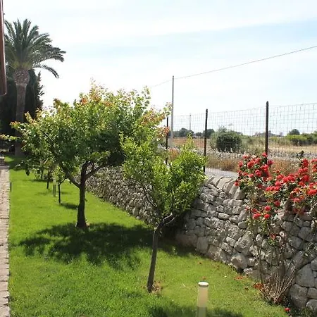 Le Tre Palme *