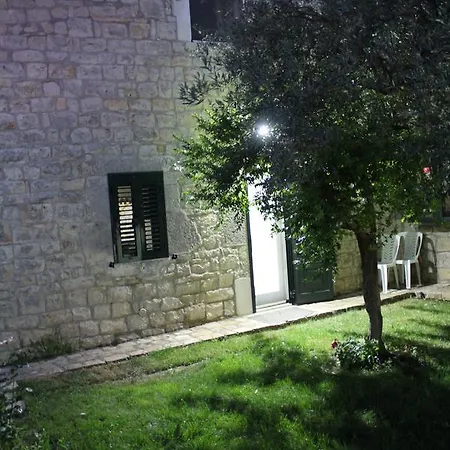 Apartment Le Tre Palme